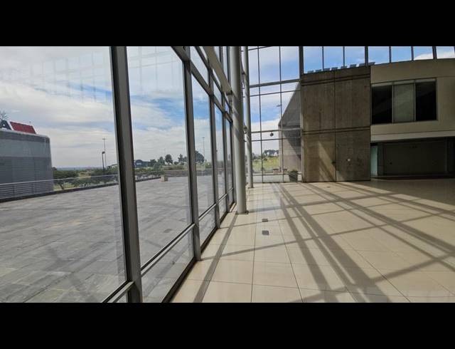 BUSINESS PROPERTY TO RENT IN WATERFALL